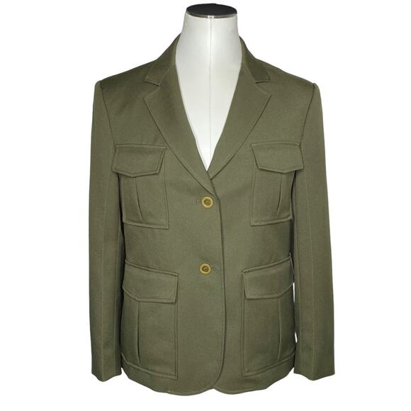 THEORY Lackman Prospective Blazer Jacket NWT - Picture 15 of 15